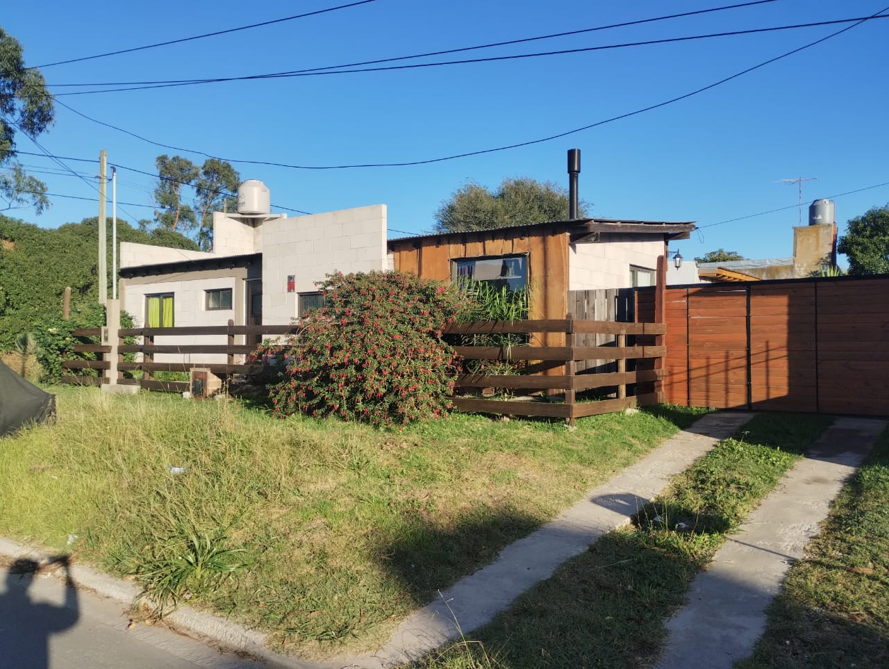 Casa en Miramar 