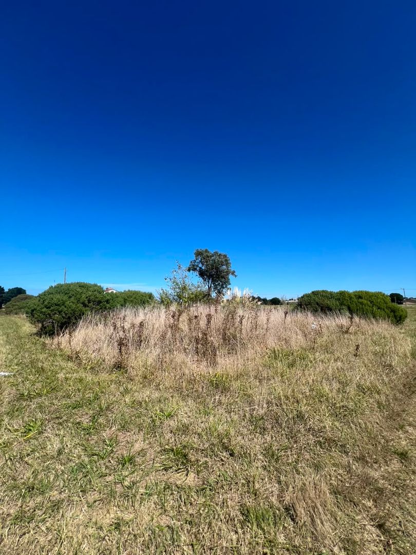 LOTE EN VENTA SAN EDUARDO DEL MAR BARRIO 1- 