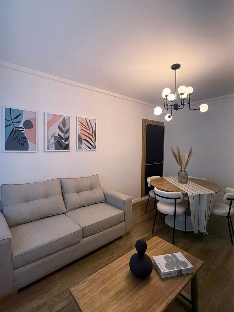 venta depto 3 amb totalmente reciclado