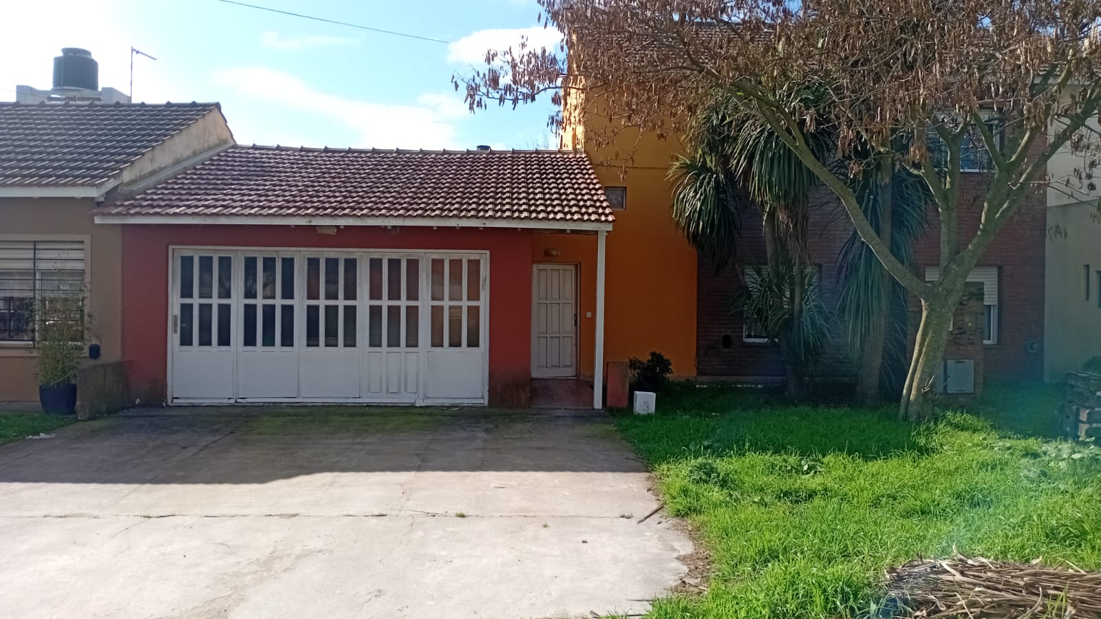 casa 4 amb con cochera doble y parque