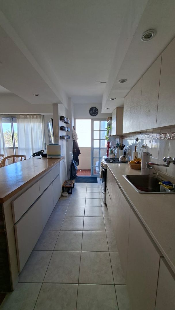 venta depto 4 amb reciclado con cochera