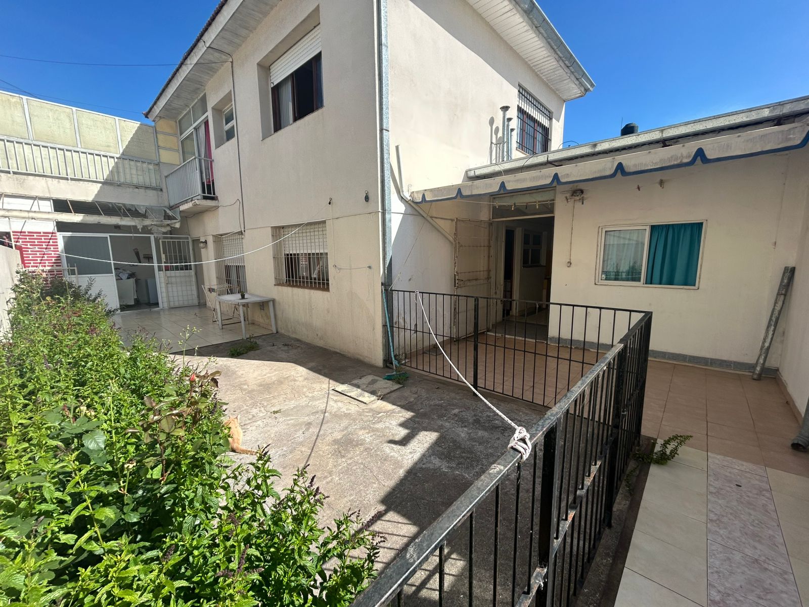 VENTA PH 4 AMBIENTES +DTO 2 AMB-NUEVA POMPEYA -MDQ