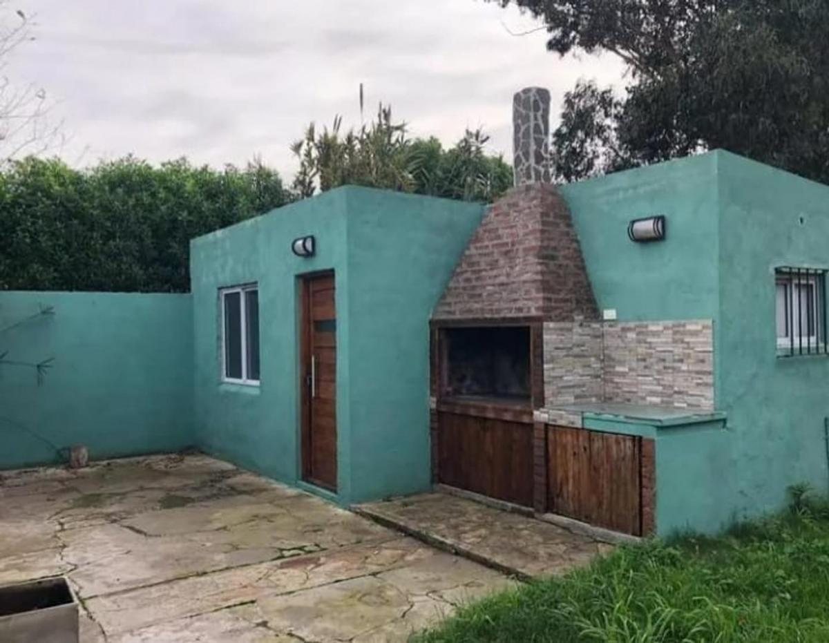 VENTA DE CASA ESTILO QUINTA EN MIRAMAR 