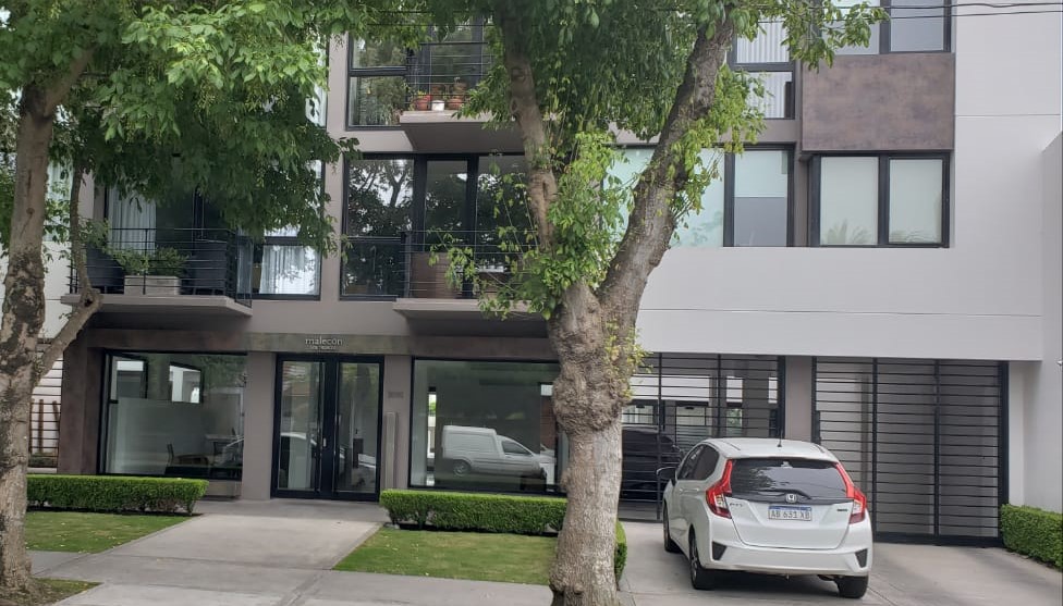 ALQUILER 24 M. 4 amb. c/ cochera y amenities 