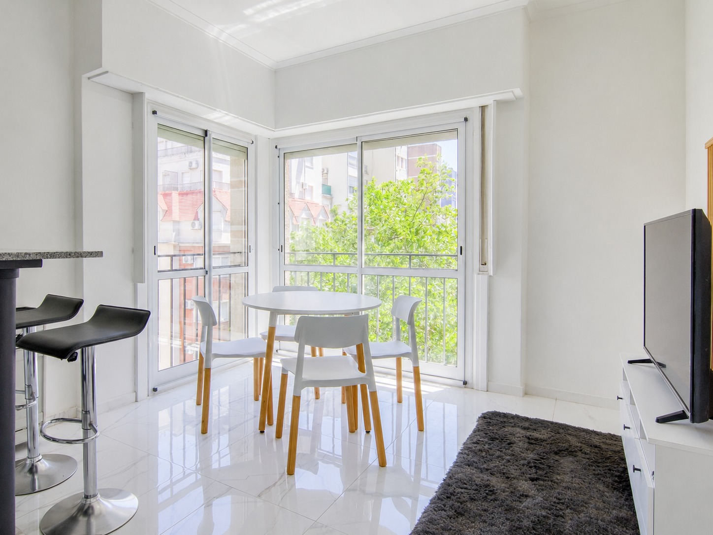 FH Venta departamento dos ambientes 