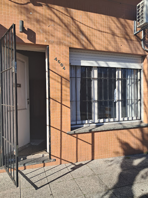 ALQUILER 24 MESES - PH 1 AMB. CON GARAGE