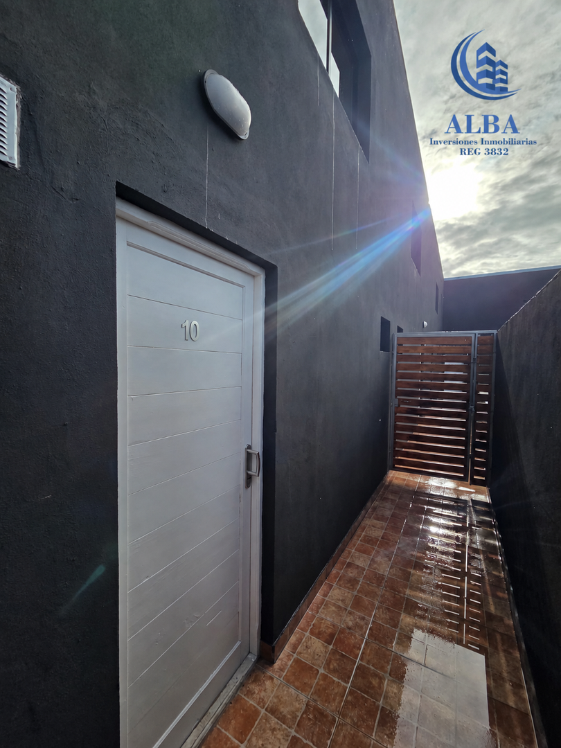 venta ph 3 amb primer piso por escalera