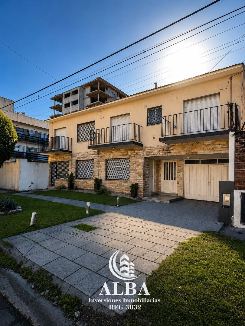 Departamento a una cuadra del mar – USD 49.000