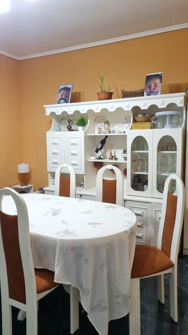 DEPARTAMENTO 2 AMB. RECICLADO CTF.