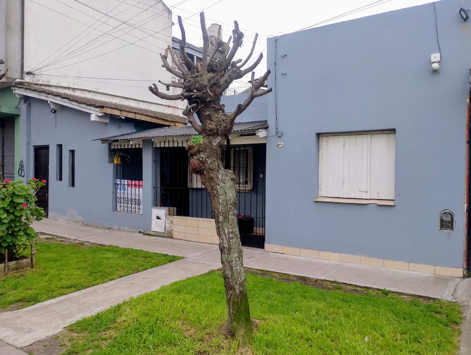 INVERSION  3  Amb Zona  J.P RAMOS  Y LEBENSHON