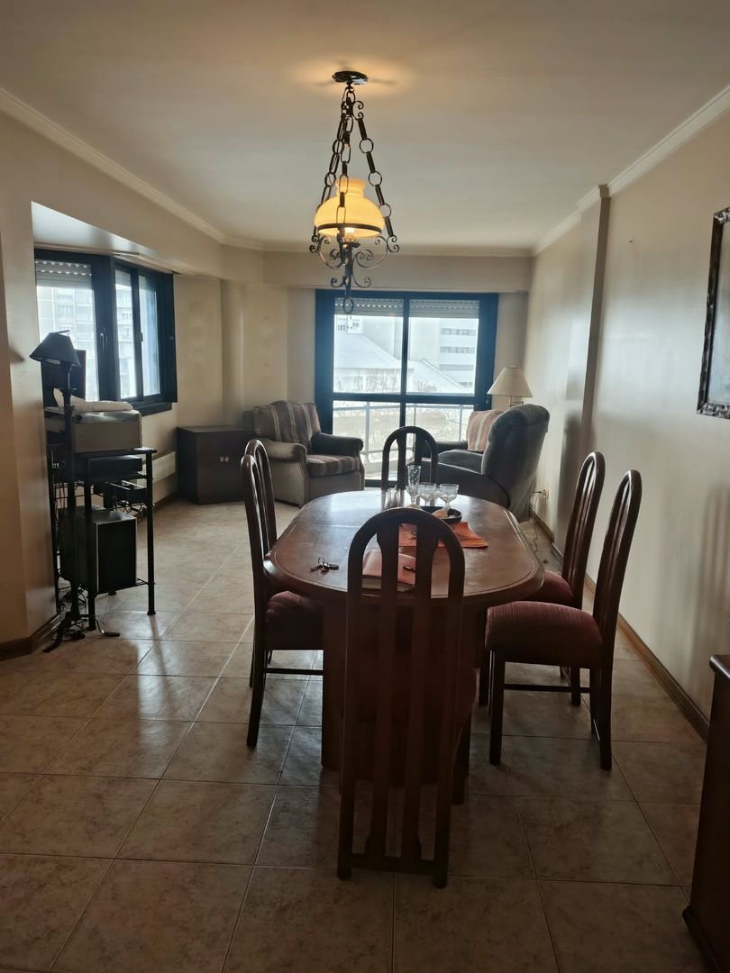 Semipiso 3 Amb Super Luminoso con Balcon a La call