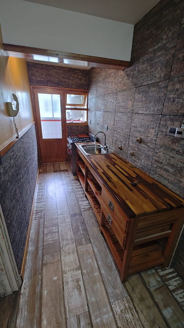 Departamento 3 Ambientes en Alquiler 24 Meses