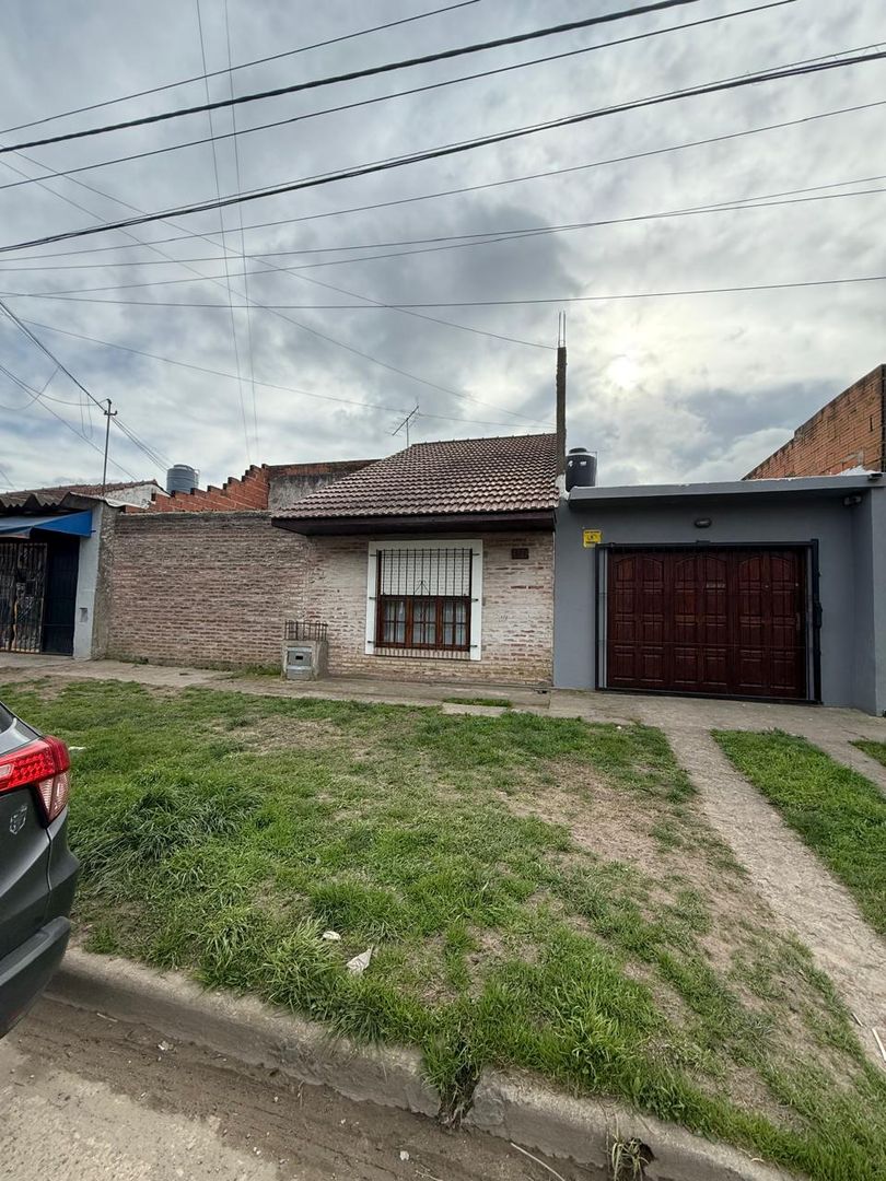 PH 3 AMB. INDEPENDIENTE/PATIO/GARAGE