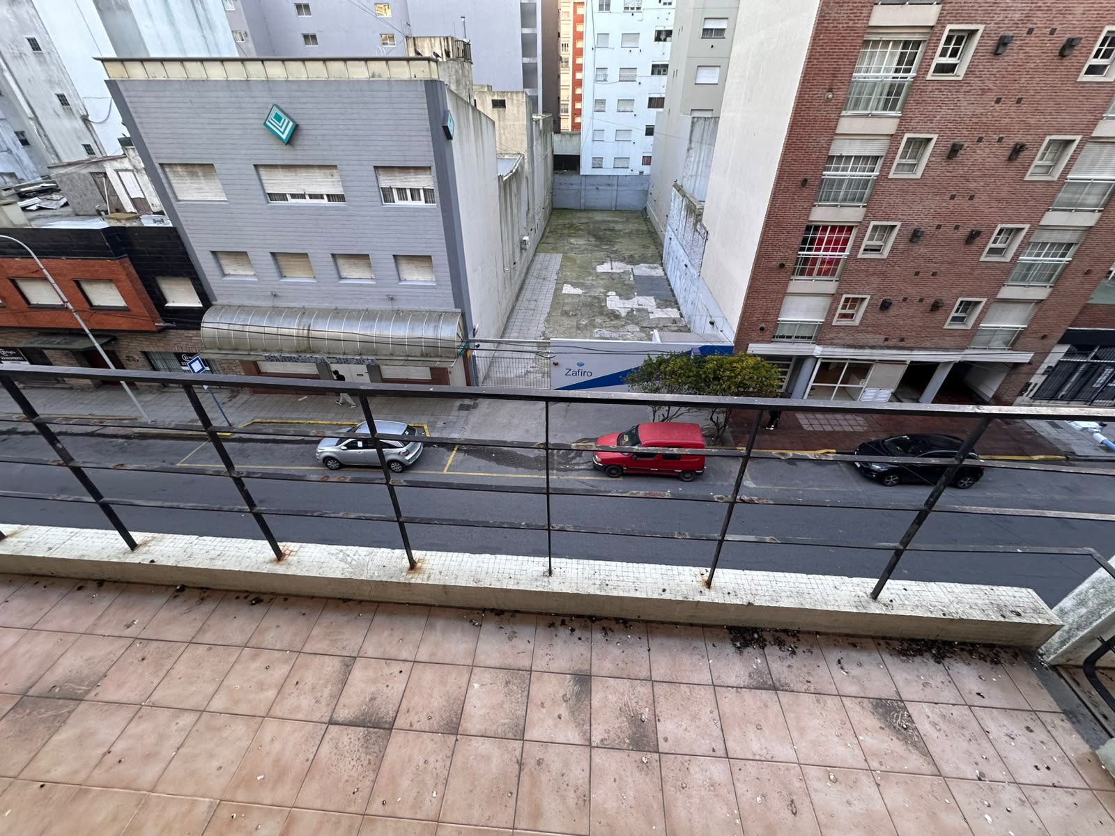 Departamento en alquiler temporada