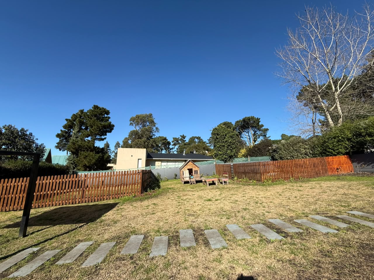 VENTA LOTE SIERRA DE LOS PADRES
