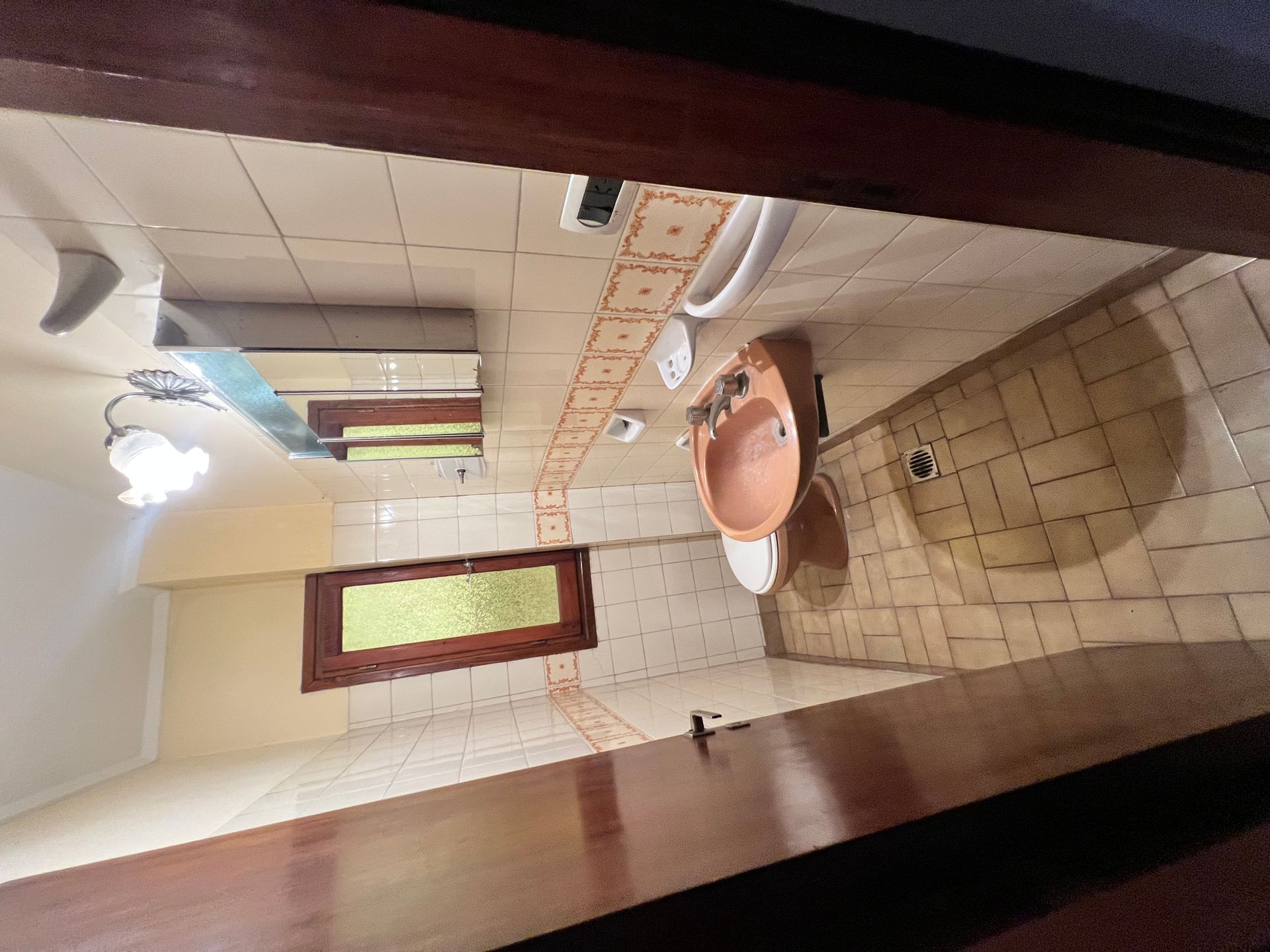 TOILETTE