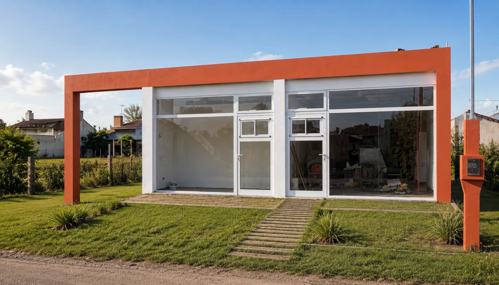 LOCALES EN VENTA SANTA ELENA