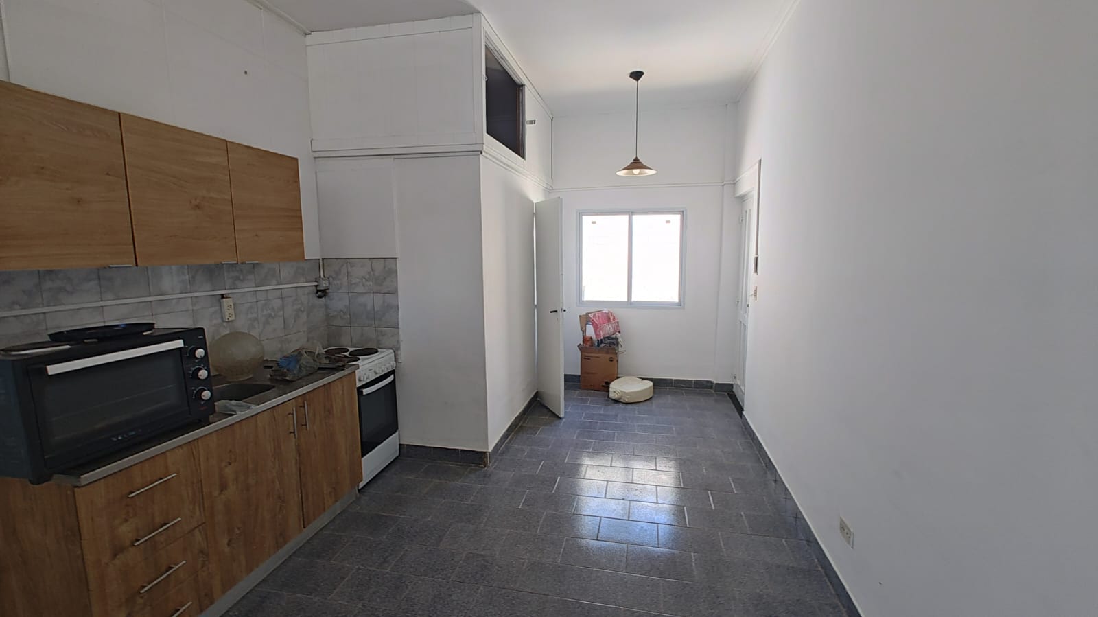 Departamento 1 ½ Ambiente en Alquiler 24 Meses