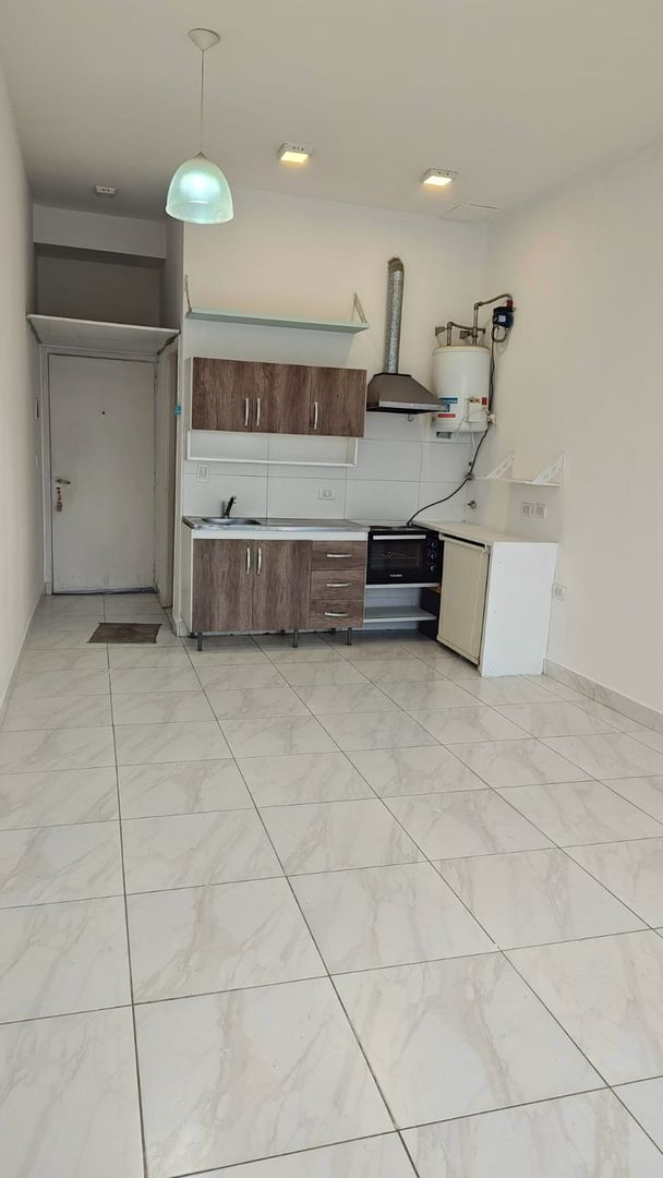 ALQUILER 24 MESES | MONOAMBIENTE CON BALCÓN 