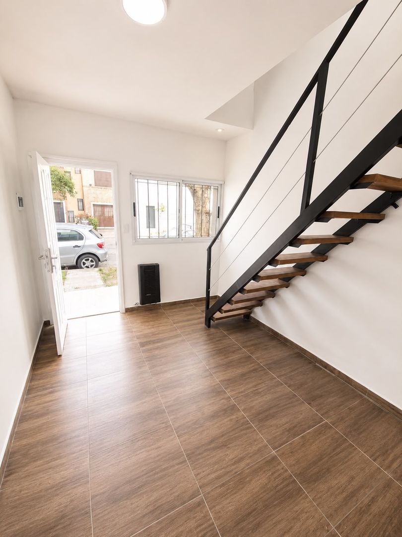 PH 3 ambientes al frente - Reciclado - Duplex