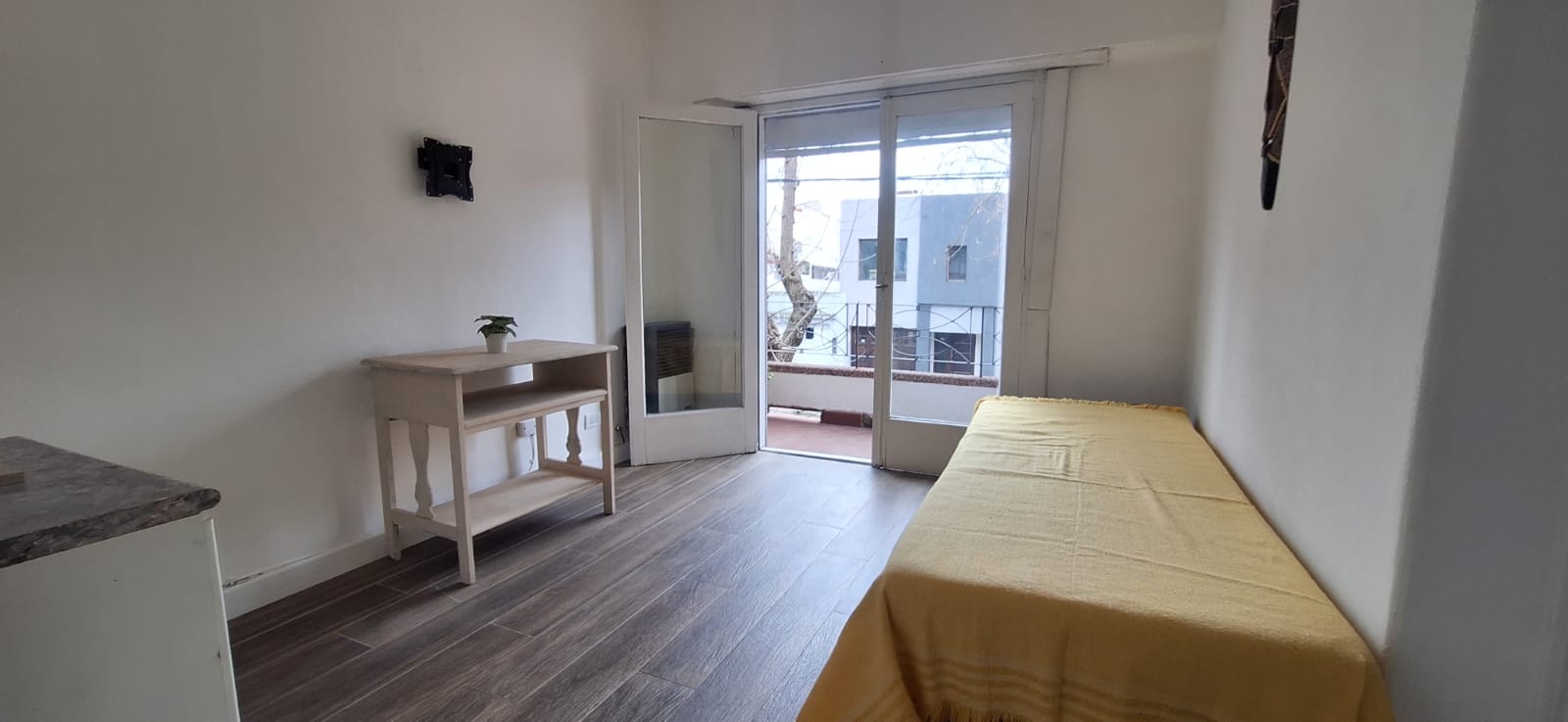 DEPARTAMENTO DE 2 AMBIENTES EN VENTA 
