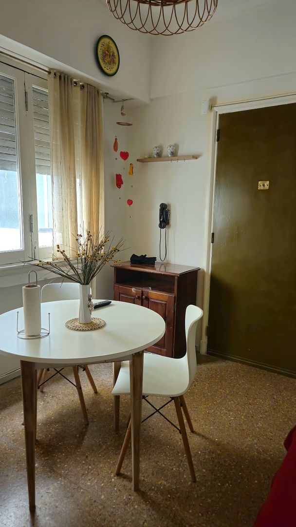Venta depto 1 amb y medio en zona Aldrey