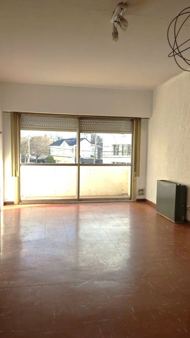 Alquiler depto 3 amb zona Facultad
