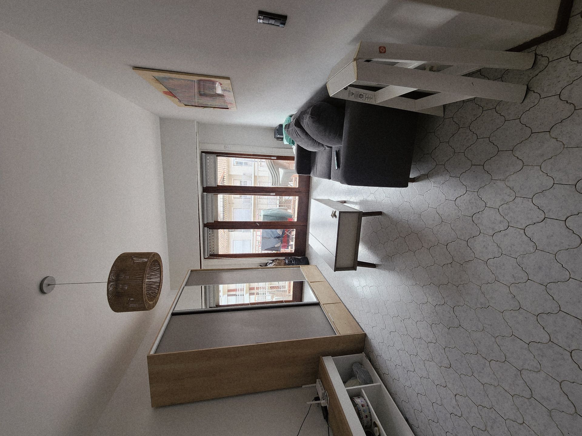 Excepcional dos ambientes en venta