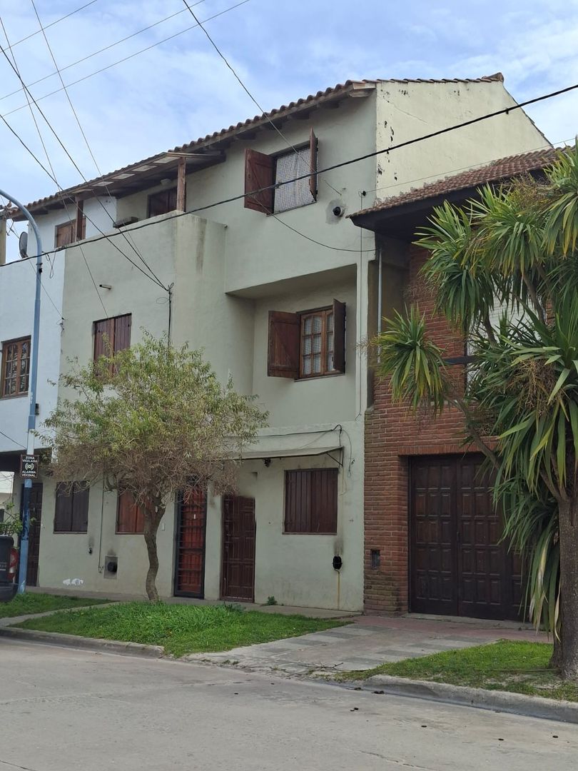 FH Venta Ph monoambiente al frente