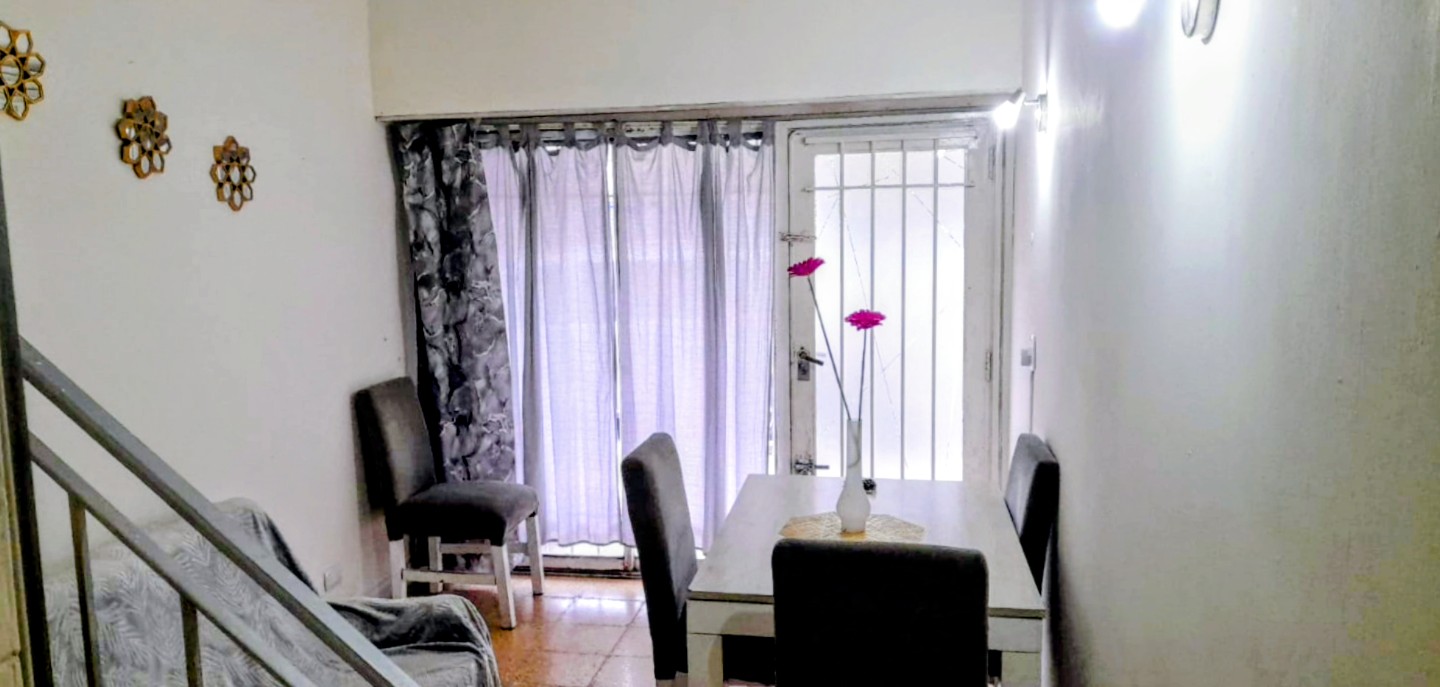  3 AMB con potencial comercial y residencial 