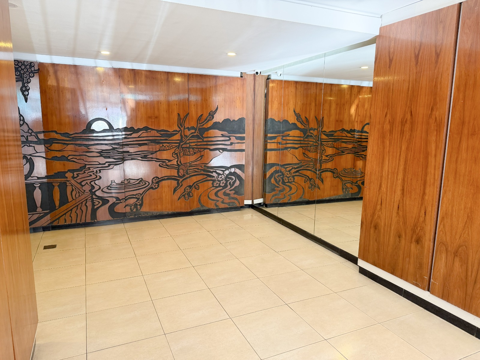 DEPARTAMENTO 3 AMB. A LA CALLE CON BALCON