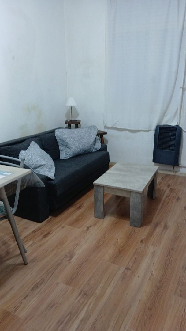 MONOAMBIENTE CTF. 