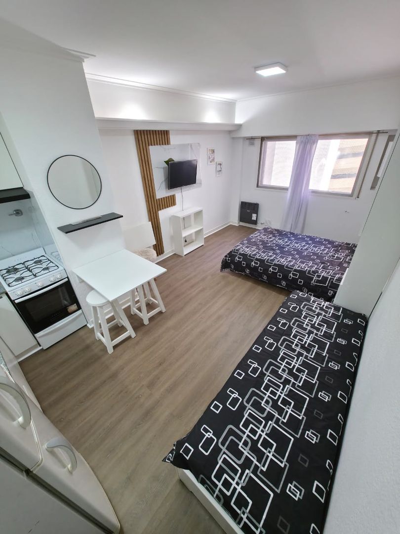 DPTO EN VENTA- 1AMB - ZONA CENTRO - PLAYAS  