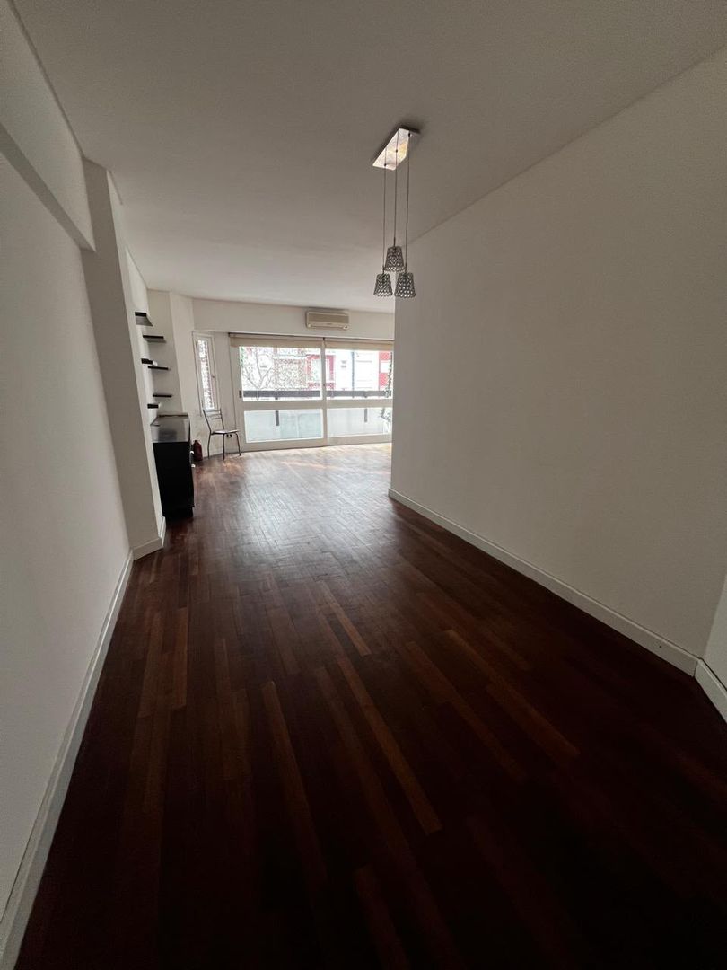 DEPARTAMENTO 3 AMB.COCHERA