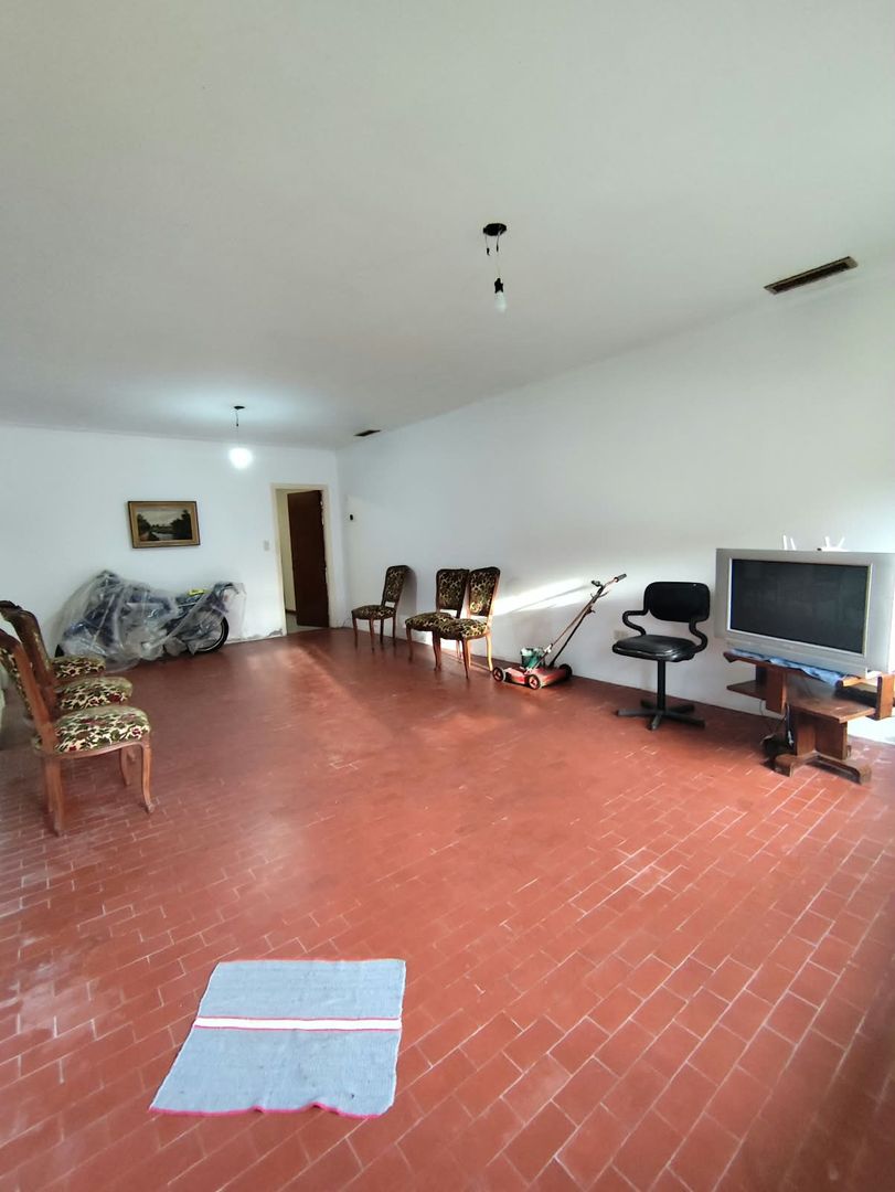 Chalet 4 amb c/ garage y parque