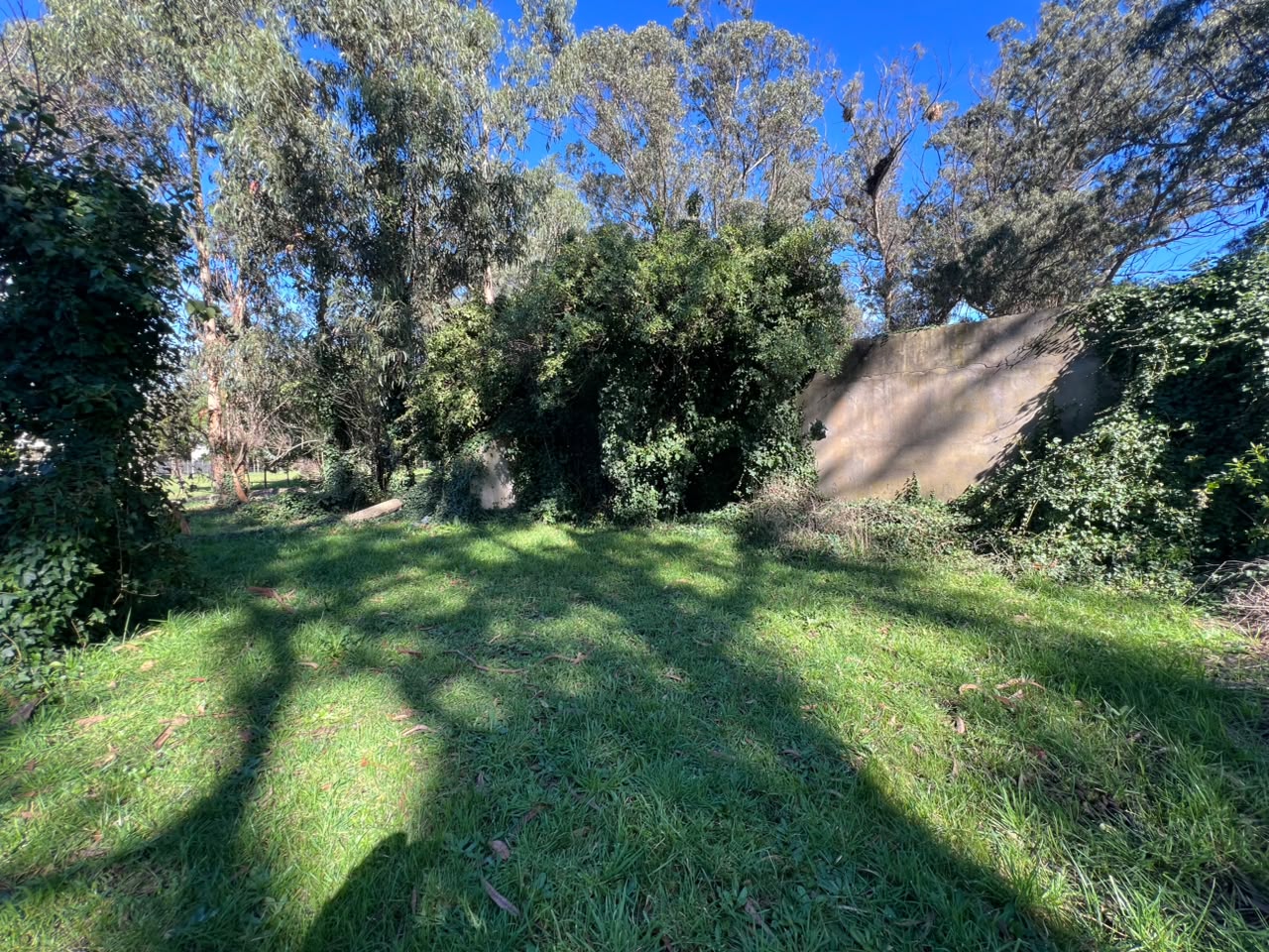 VENTA LOTE EN BRISTOL CALLE LA MADRID 300 MTRS