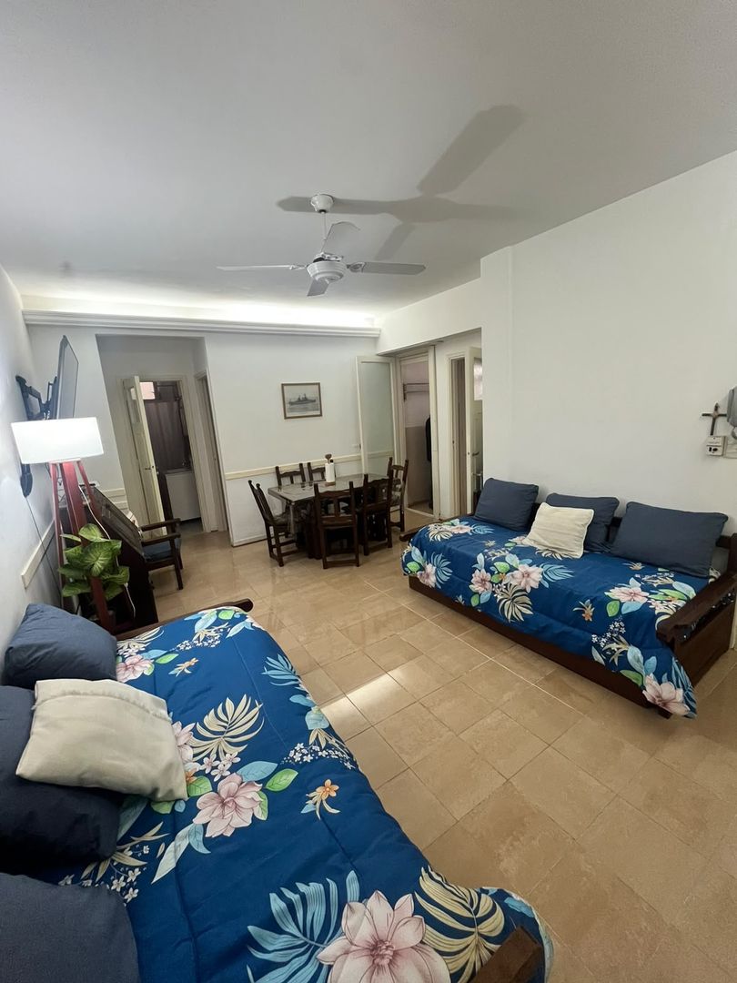 2 ambientes a metros del mar – Mar del Plata