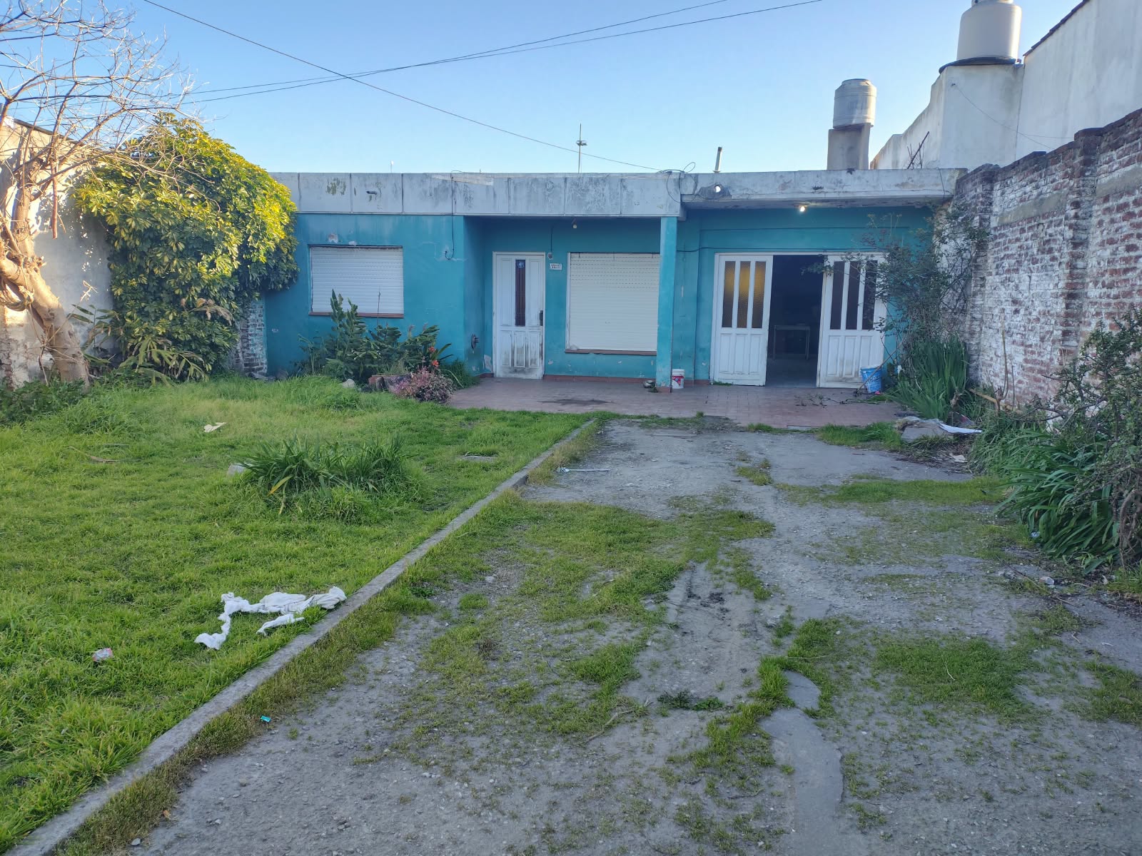 Casa · 120m² · 5 ambientes · 1 cochera