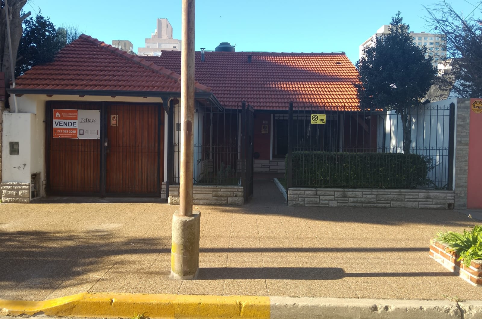 Excepcional chalet 5 ambientes 