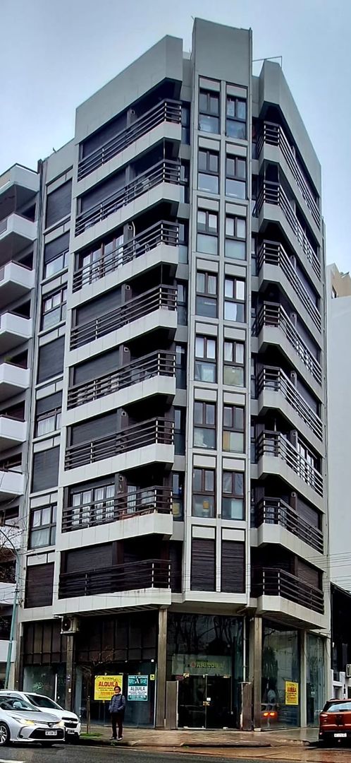 Exclusivo Piso 3 amb +Dependencia +Patio P.Mitre