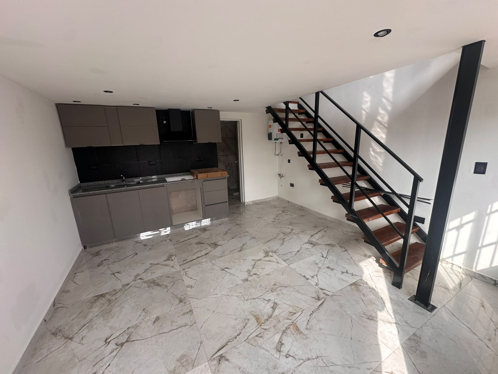 PH en Duplex a estrenar
