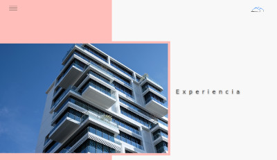Plantilla pagina web